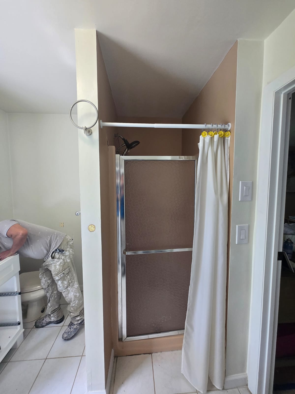 Proyecto de remodelación 329